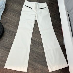 Alice and Olivia dress pant